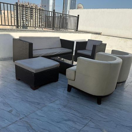 Sky Villa With Private Pool Noida Dış mekan fotoğraf