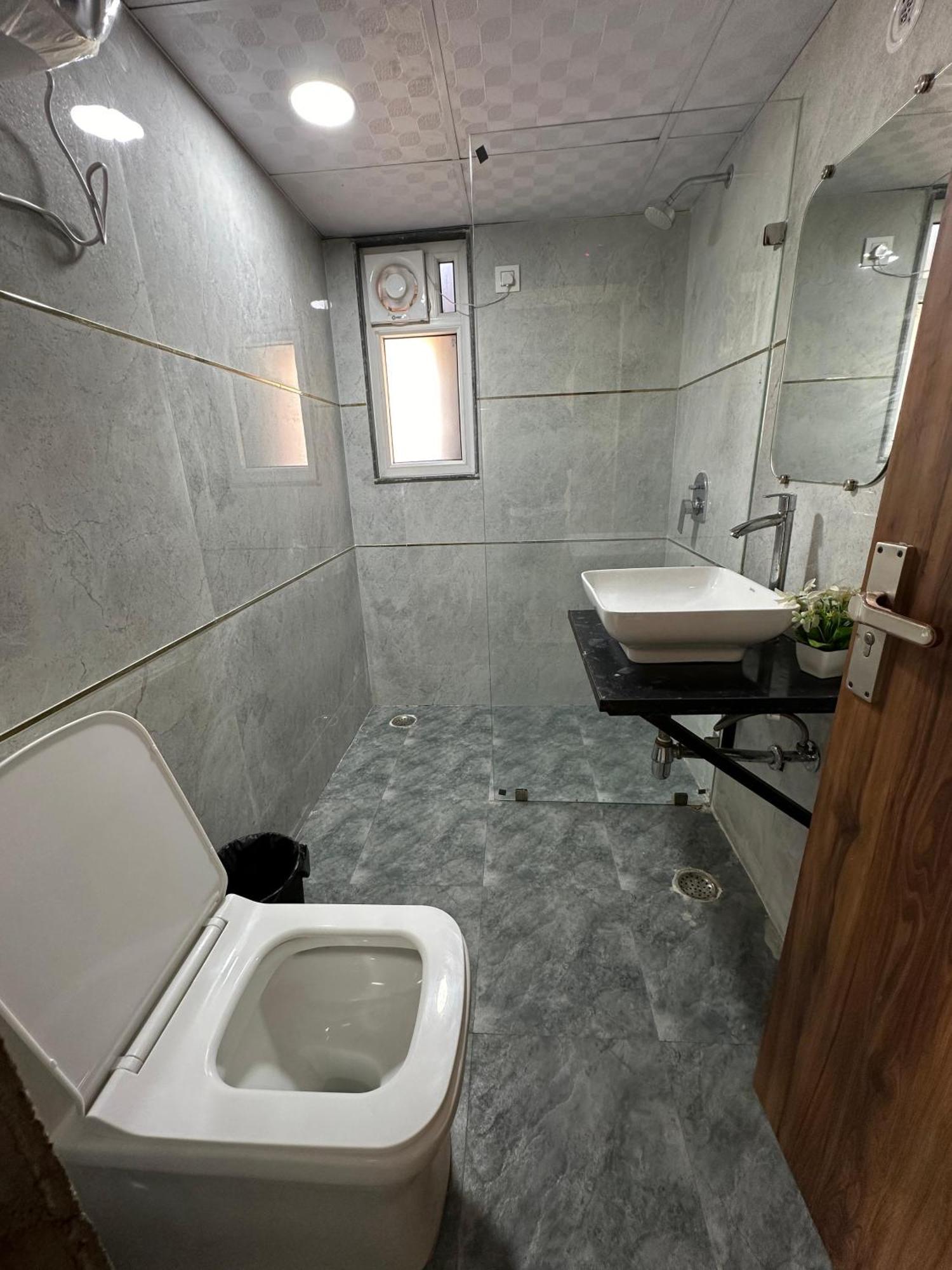 Sky Villa With Private Pool Noida Dış mekan fotoğraf