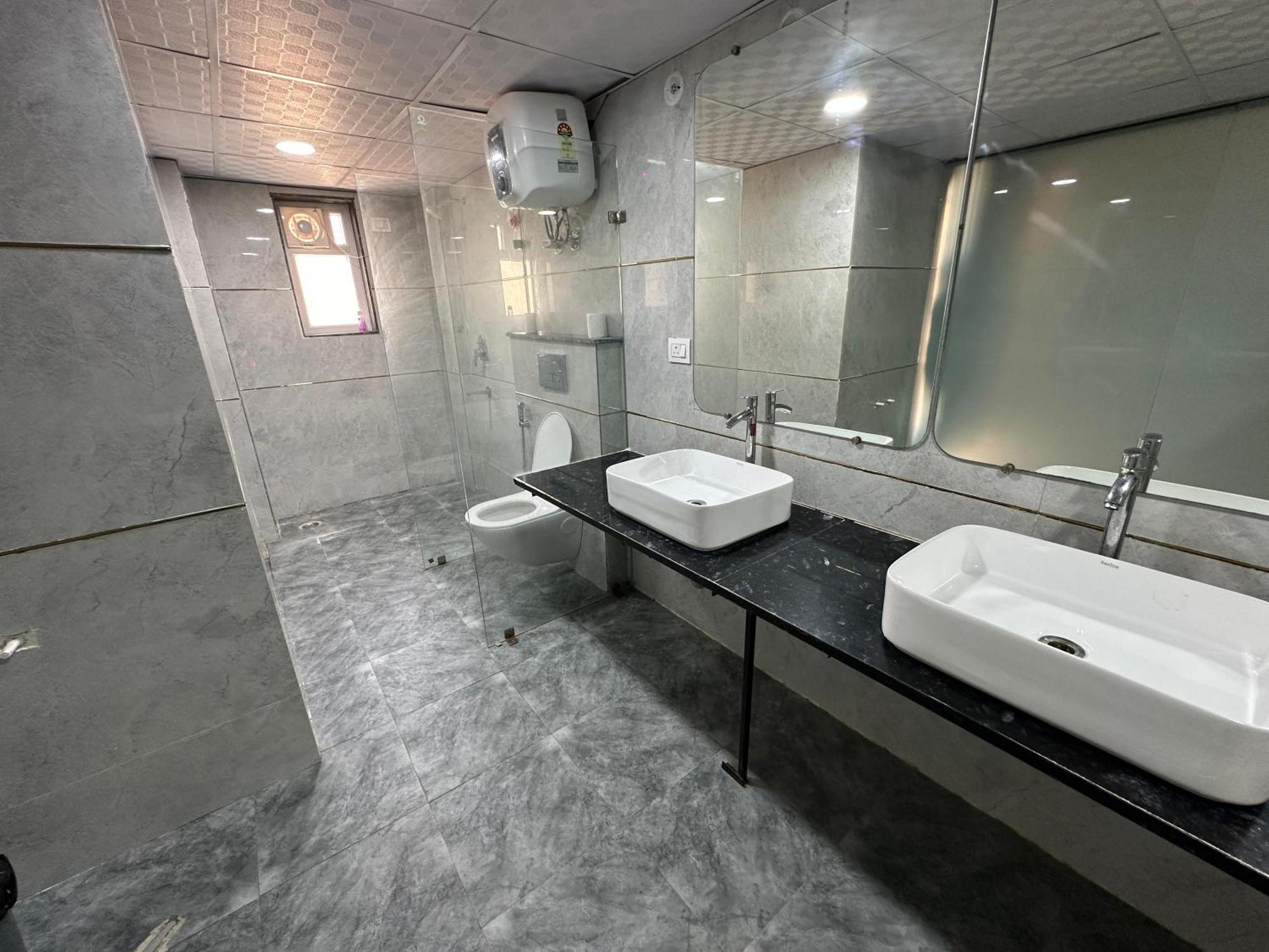 Sky Villa With Private Pool Noida Dış mekan fotoğraf