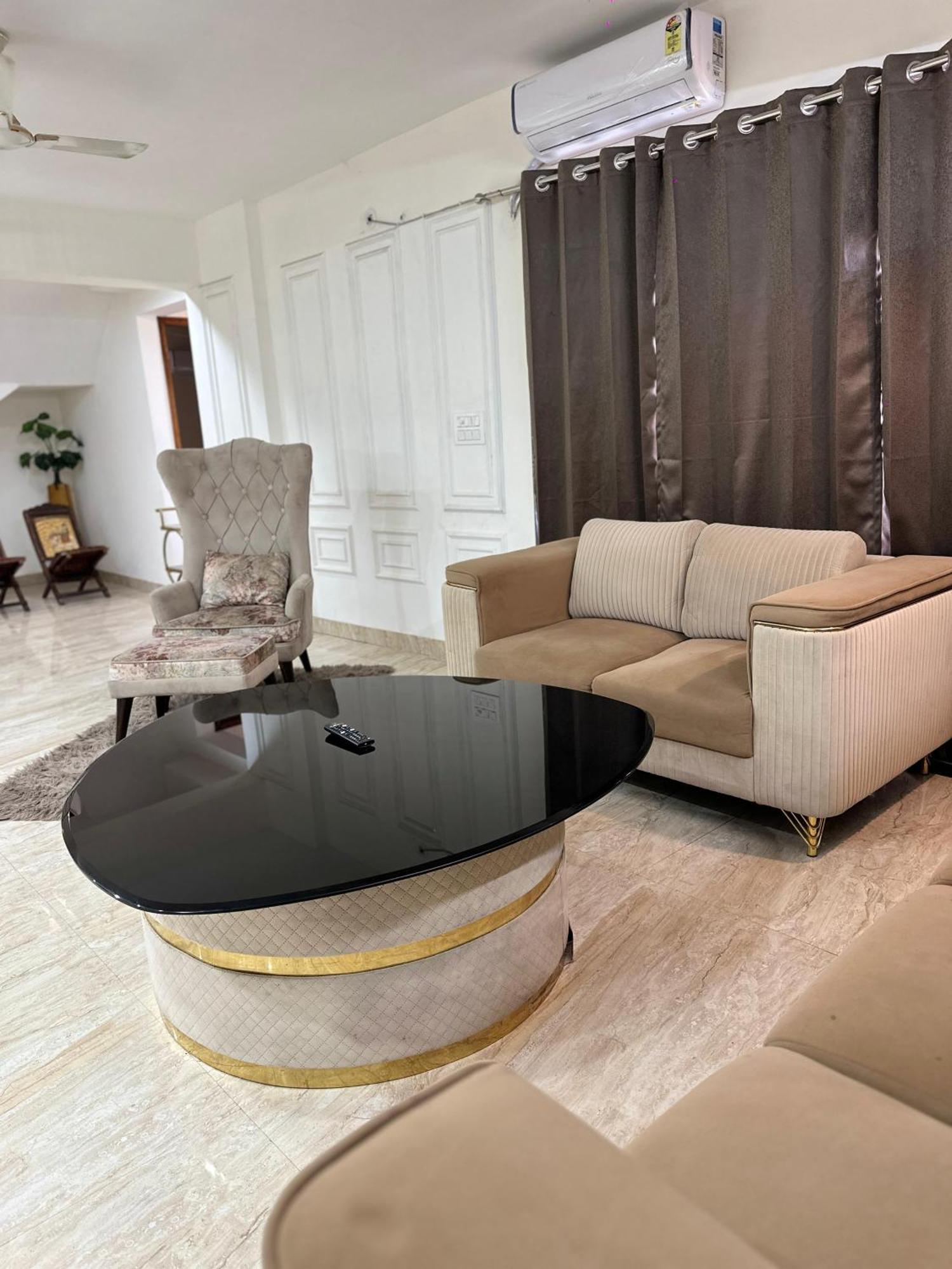 Sky Villa With Private Pool Noida Dış mekan fotoğraf